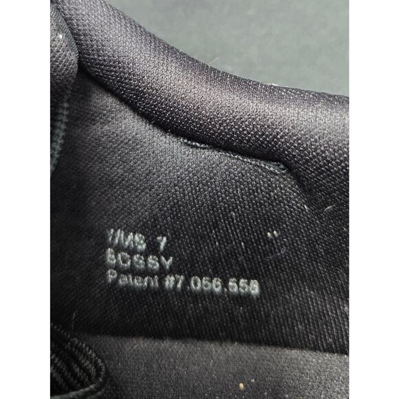 Dolce Vita Women's Black And Tan Shoes Size 7 - Picture 9 of 9